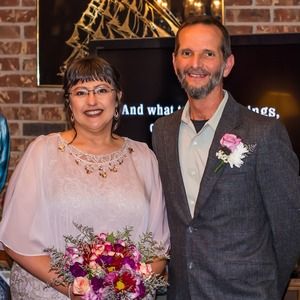 Meet your Posher, Gina